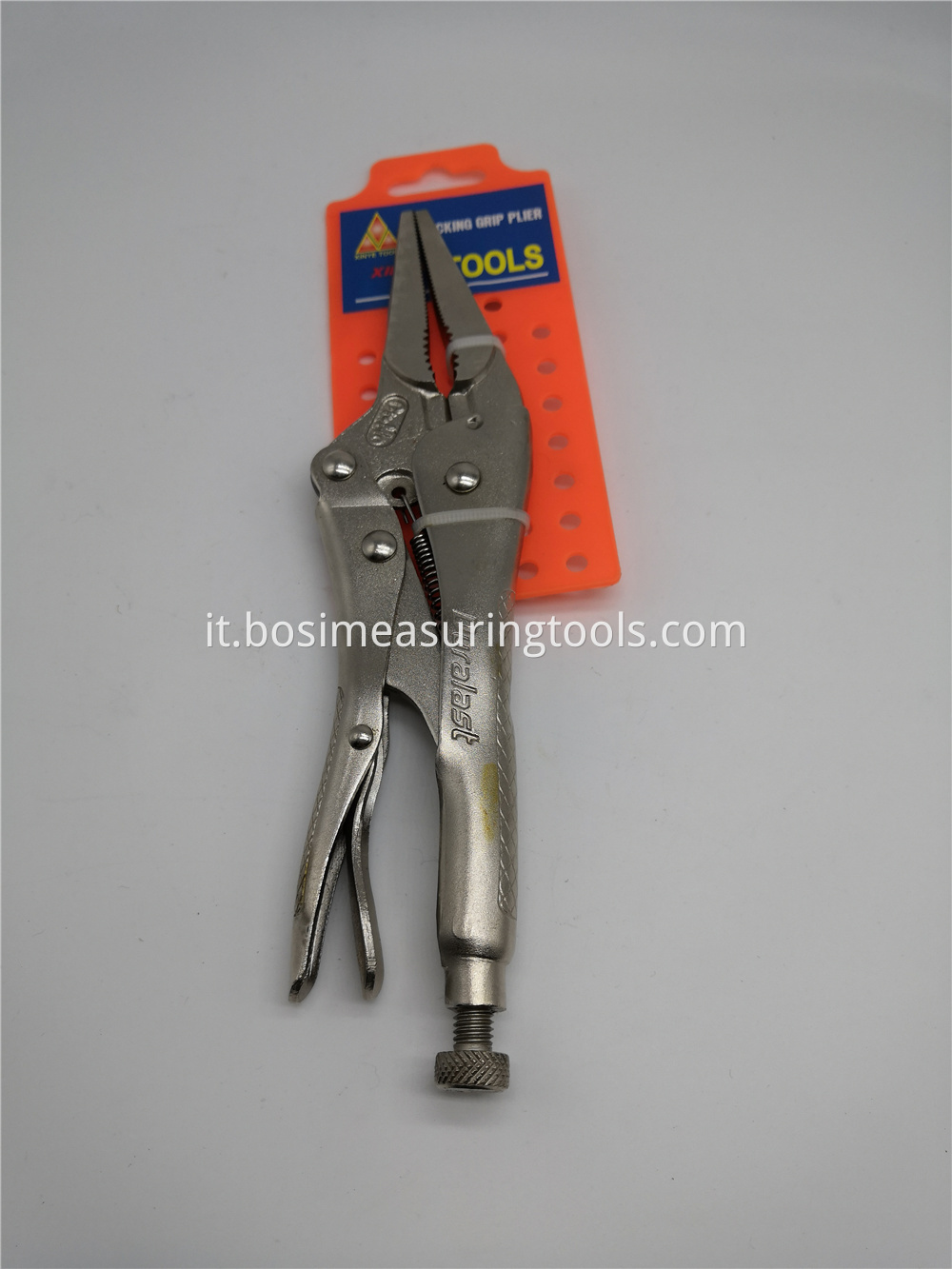 Long Nose Power Plier